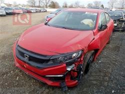 هوندا سيفيك